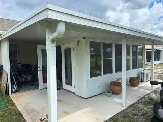5005 CLUB CIRCLE, Lake Wales, FL 33854