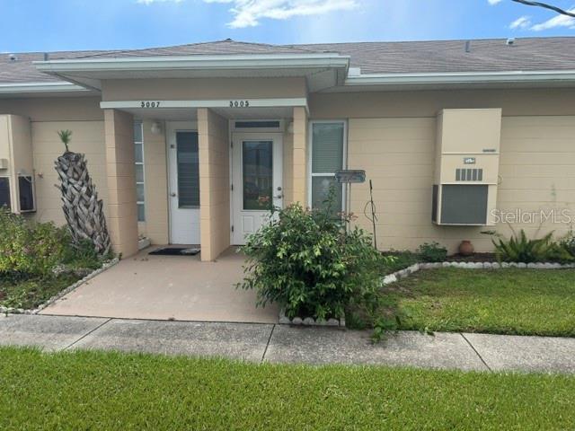 5005 CLUB CIRCLE, Lake Wales, FL 33854 5005 CLUB CIRCLE, Lake Wales, FL 33854