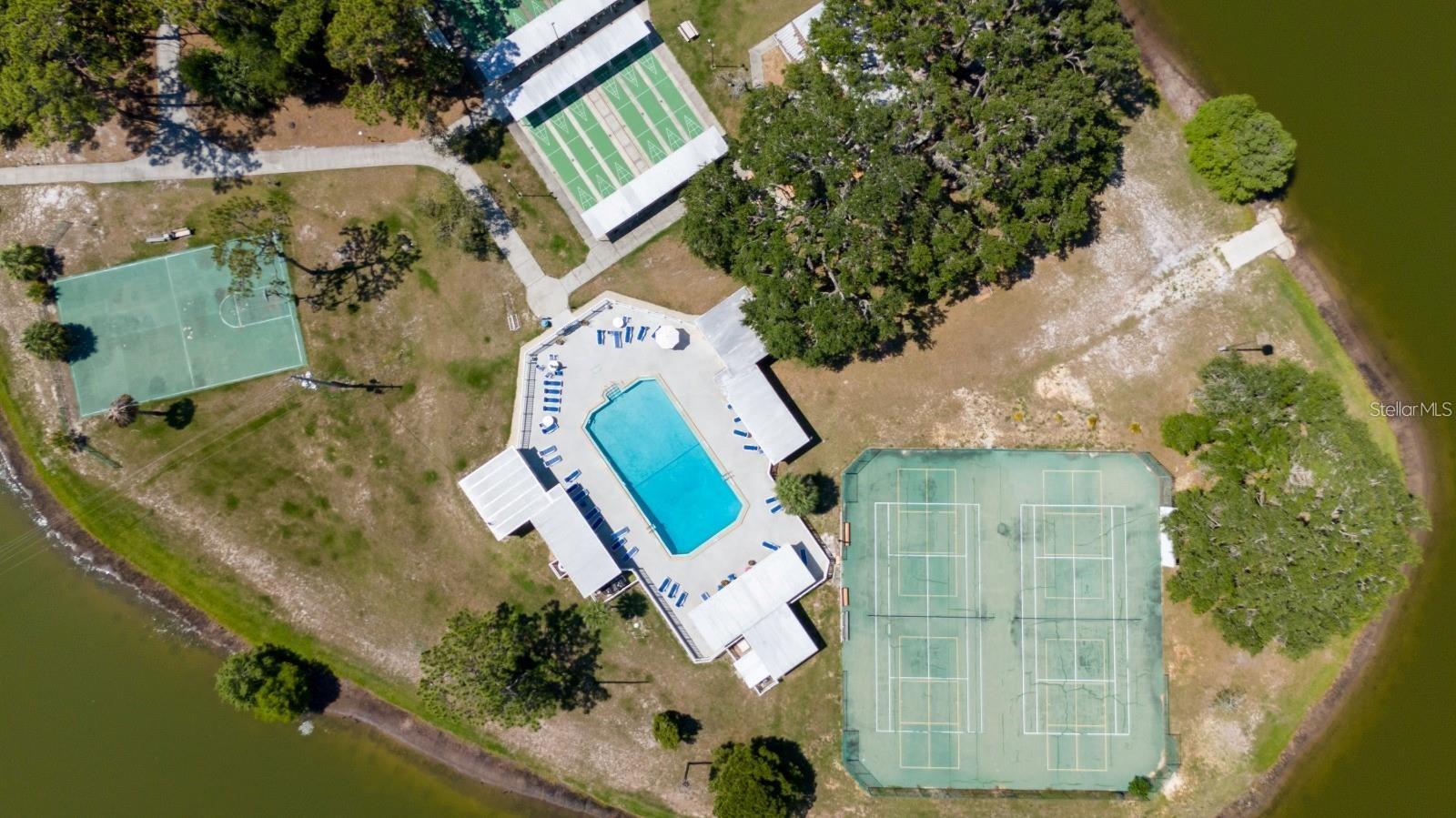 5005 CLUB CIRCLE, Lake Wales, FL 33854