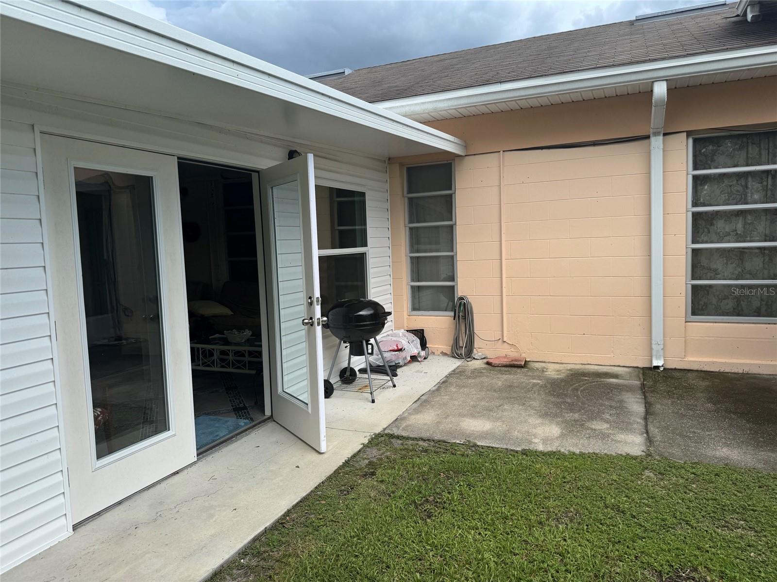 4607 CLUB CIRCLE, Lake Wales, FL 33854