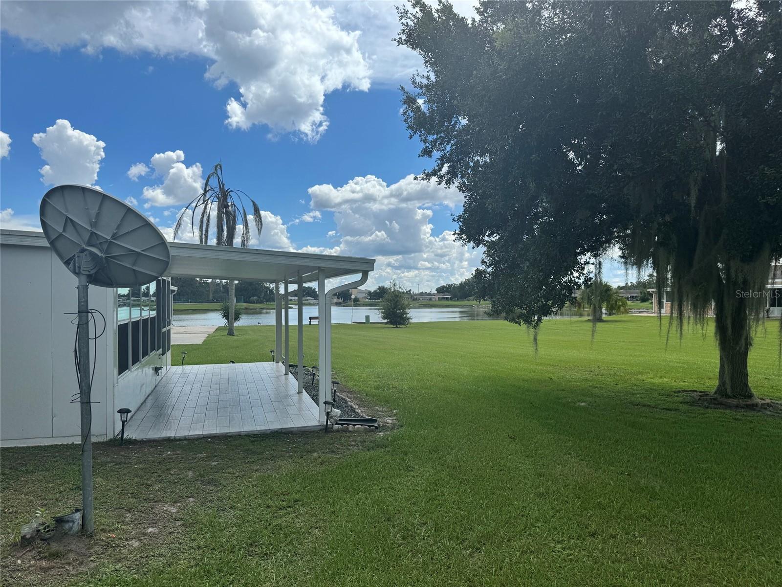 4607 CLUB CIRCLE, Lake Wales, FL 33854