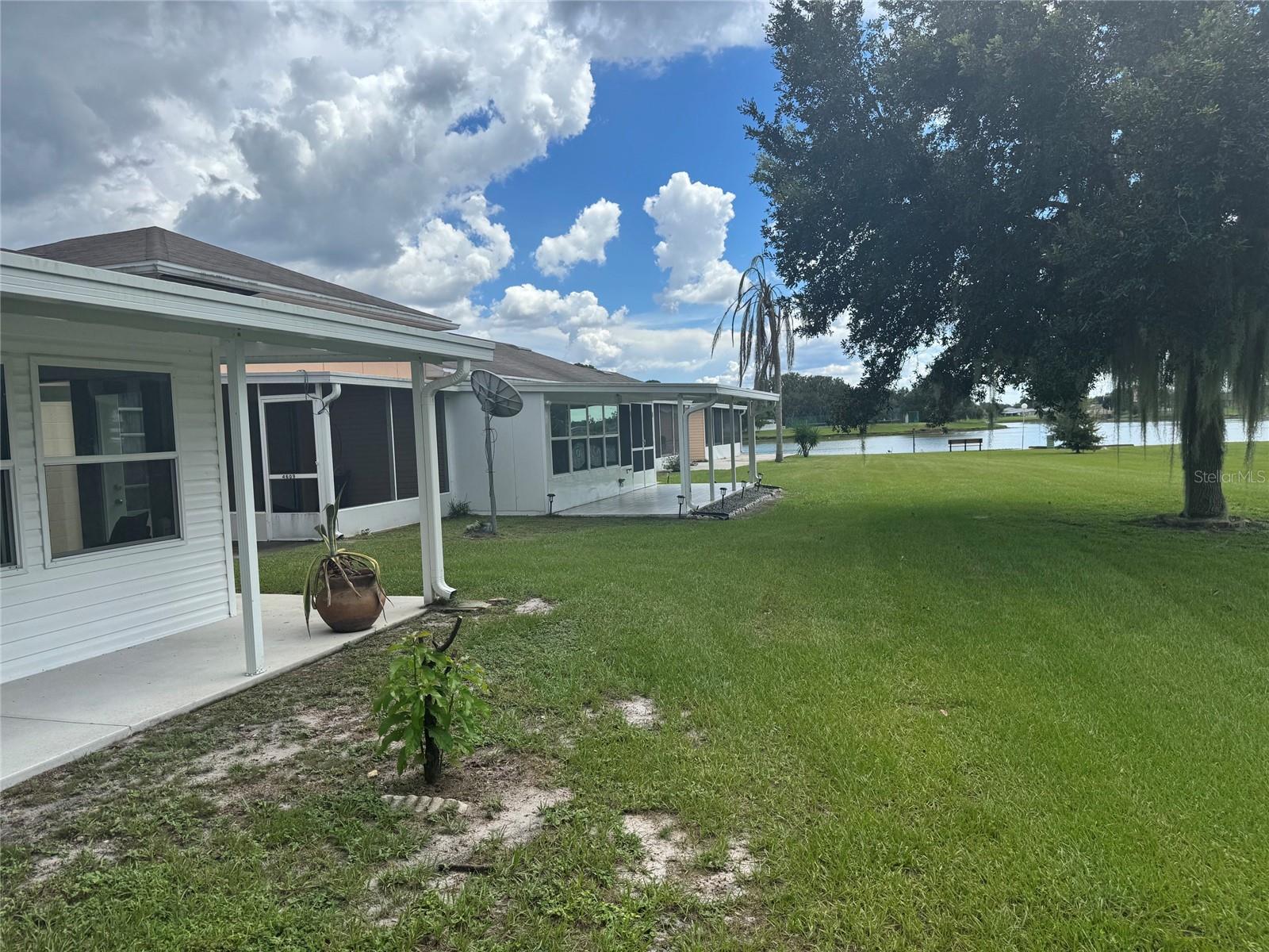 4607 CLUB CIRCLE, Lake Wales, FL 33854