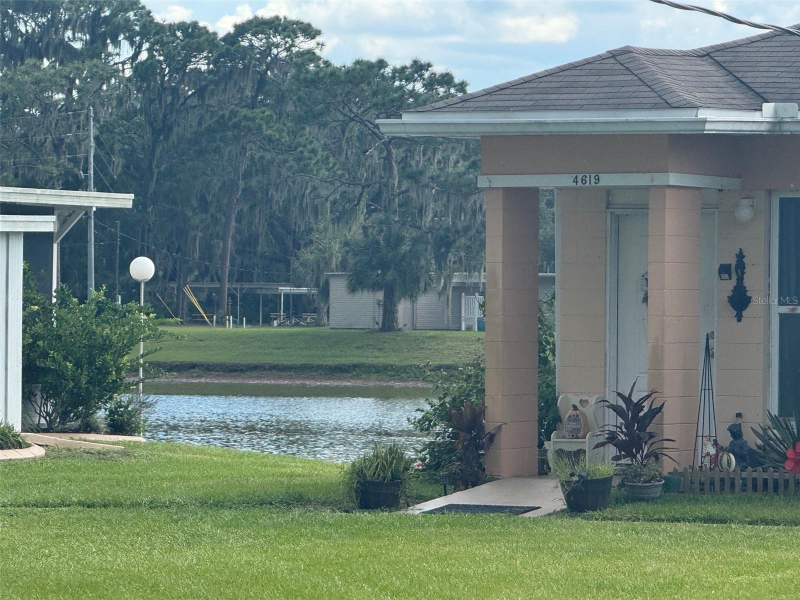 4607 CLUB CIRCLE, Lake Wales, FL 33854