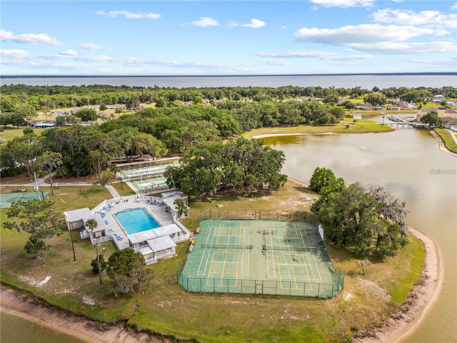 4607 CLUB CIRCLE, Lake Wales, FL 33854