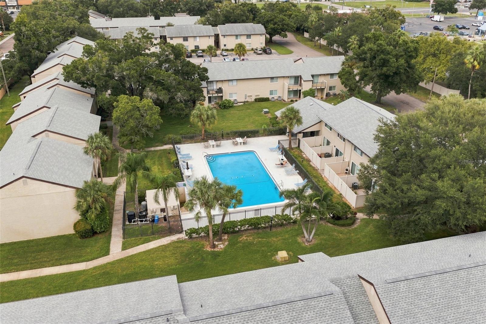 4215 E BAY DRIVE, #1403, Clearwater, FL 33764