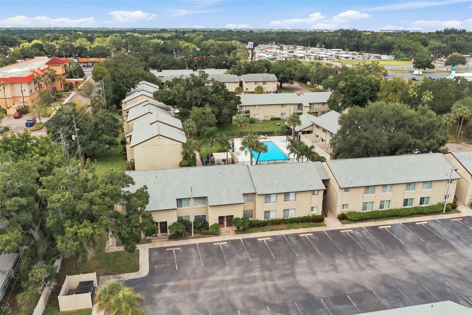 4215 E BAY DRIVE, #1403, Clearwater, FL 33764