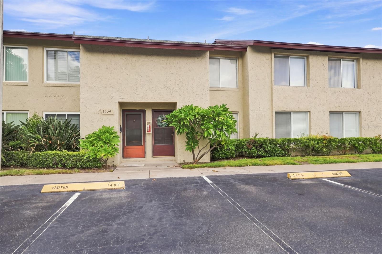 4215 E BAY DRIVE, #1403, Clearwater, FL 33764