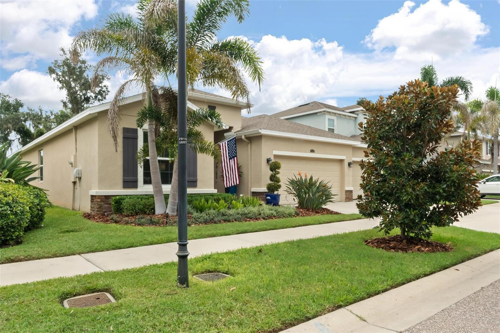 10321 RIVERDALE RISE DRIVE, Riverview, FL 33578