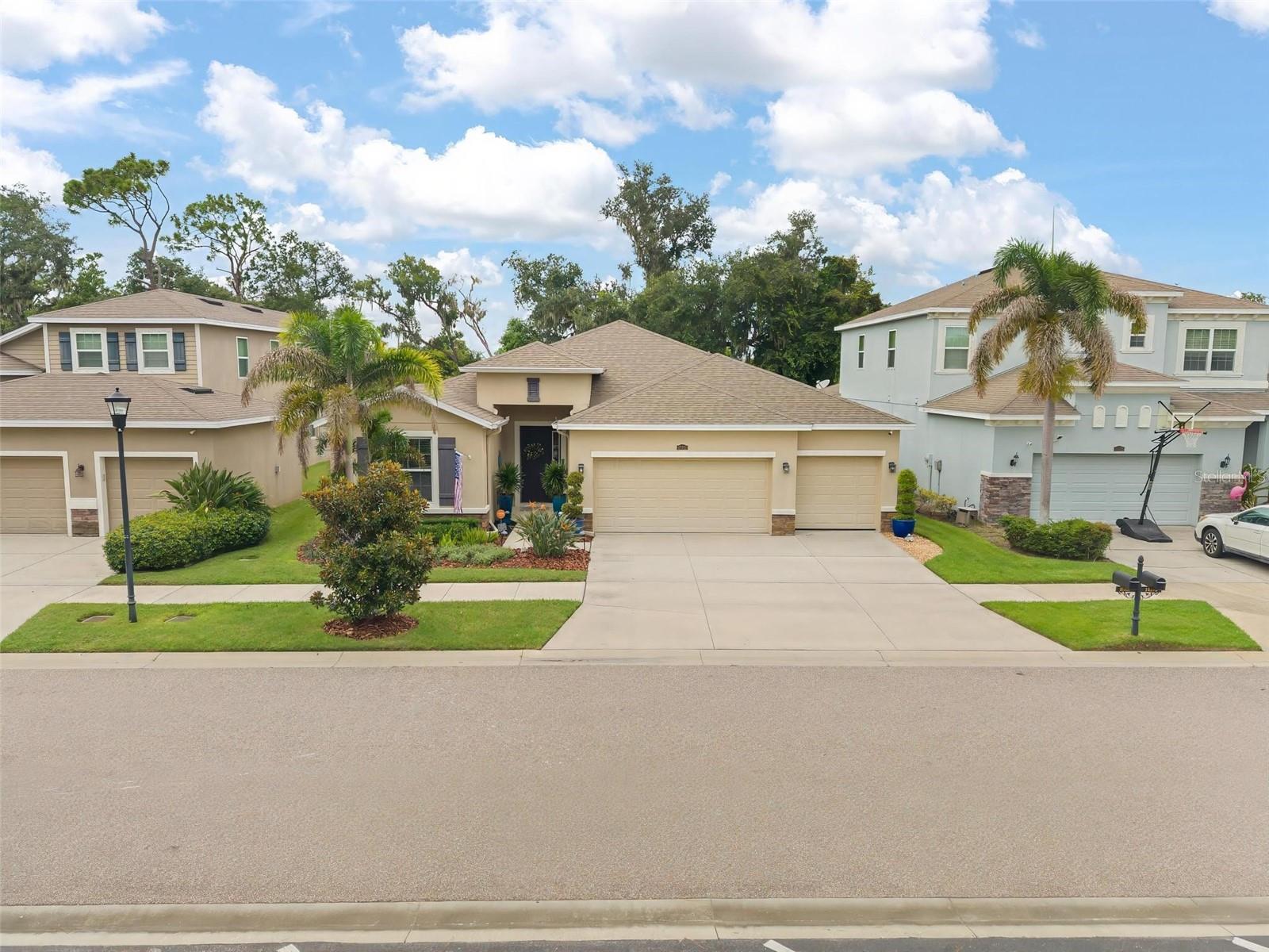 10321 RIVERDALE RISE DRIVE, Riverview, FL 33578