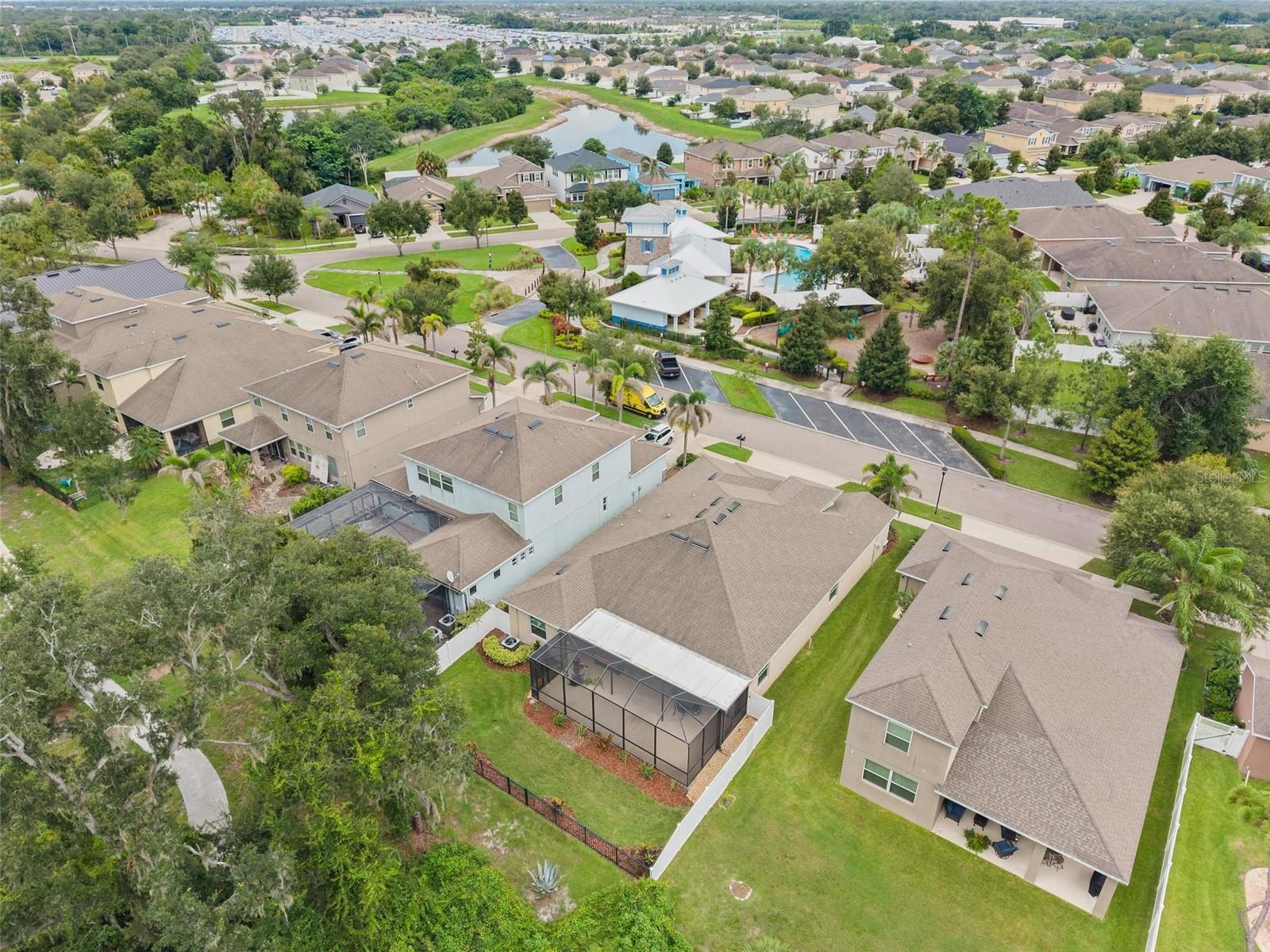 10321 RIVERDALE RISE DRIVE, Riverview, FL 33578