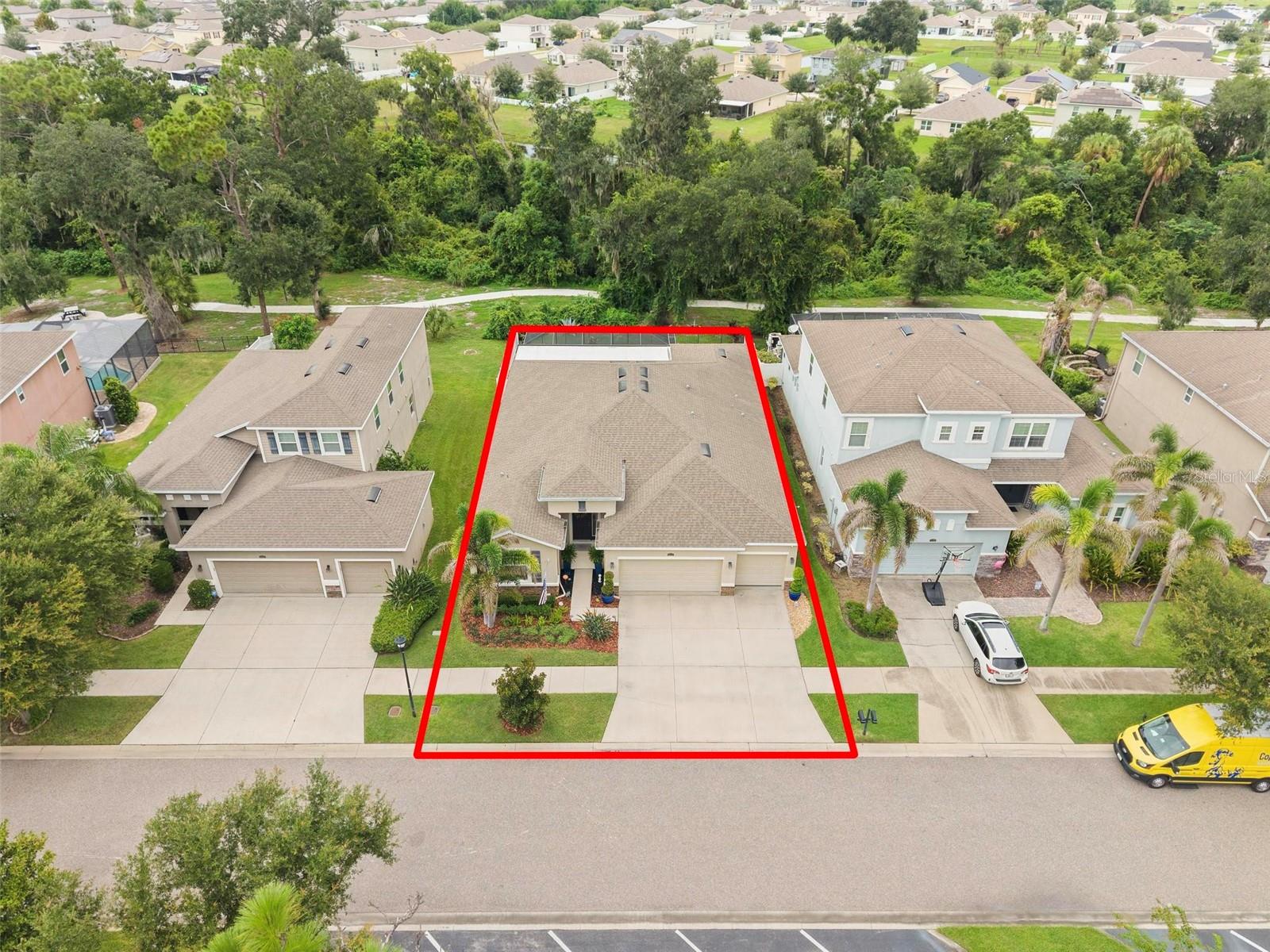 10321 RIVERDALE RISE DRIVE, Riverview, FL 33578