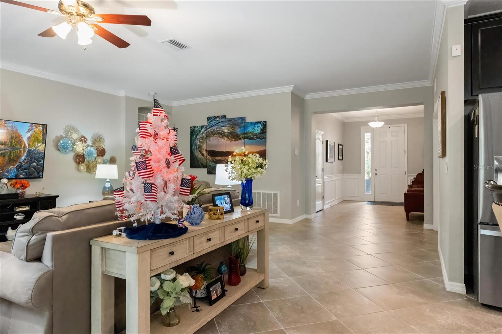 10321 RIVERDALE RISE DRIVE, Riverview, FL 33578