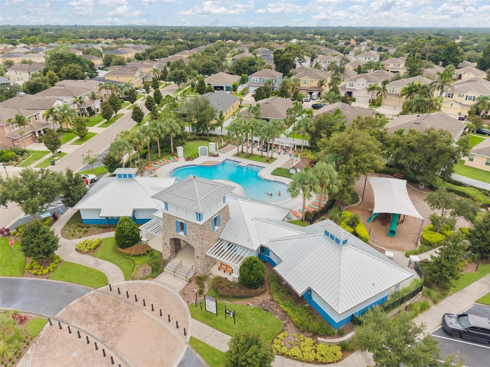 10321 RIVERDALE RISE DRIVE, Riverview, FL 33578