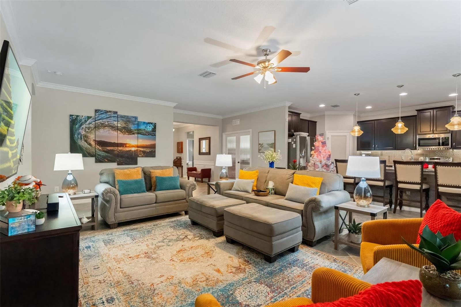 10321 RIVERDALE RISE DRIVE, Riverview, FL 33578