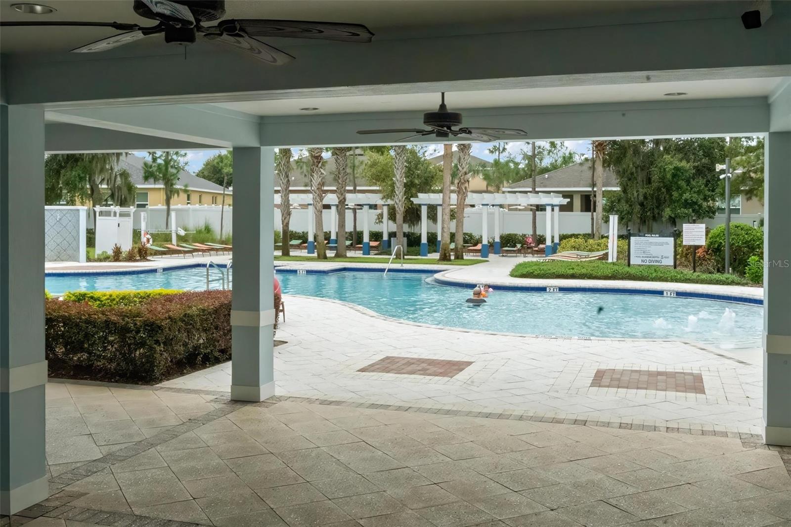 10321 RIVERDALE RISE DRIVE, Riverview, FL 33578