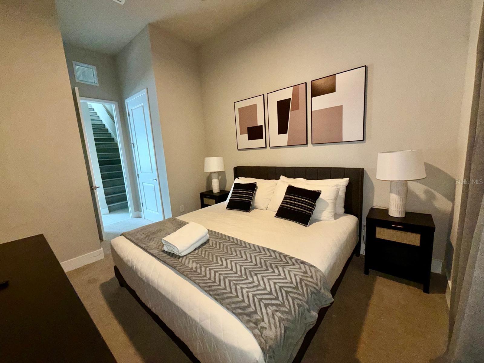 7760 SANDY RIDGE DRIVE, #206, Kissimmee, FL 34747