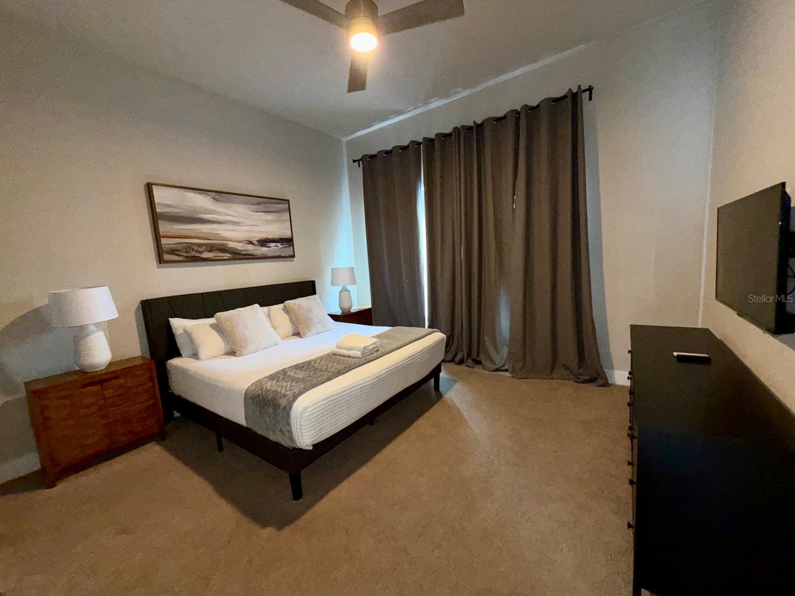 7760 SANDY RIDGE DRIVE, #206, Kissimmee, FL 34747