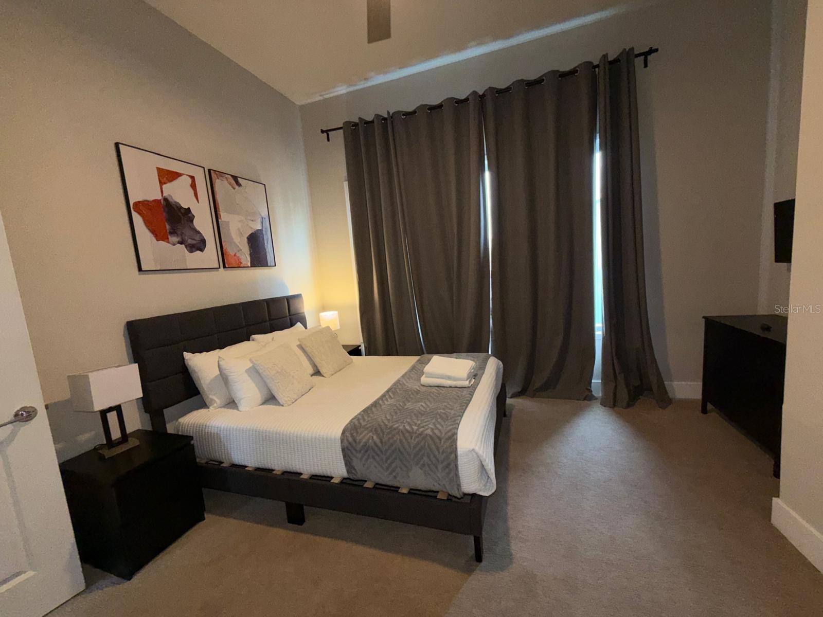 7760 SANDY RIDGE DRIVE, #206, Kissimmee, FL 34747