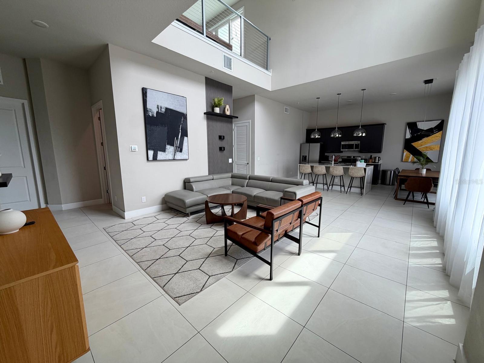 7760 SANDY RIDGE DRIVE, #206, Kissimmee, FL 34747