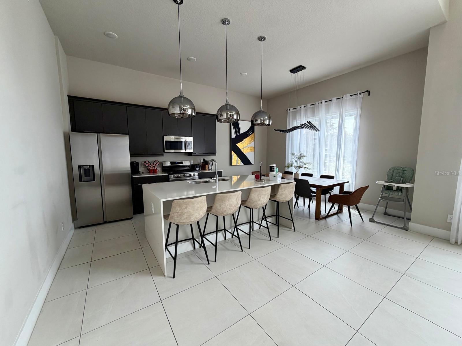 7760 SANDY RIDGE DRIVE, #206, Kissimmee, FL 34747