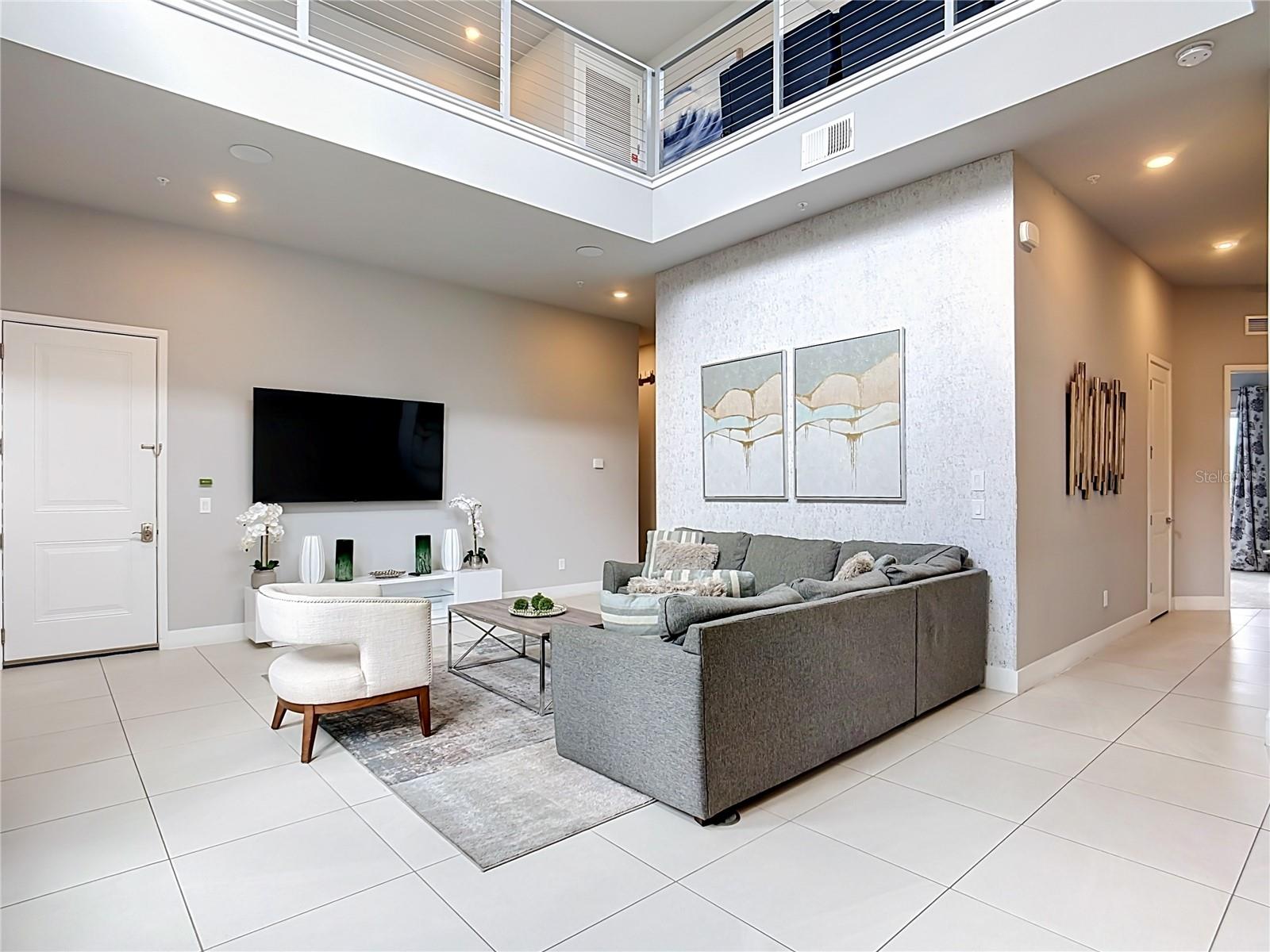 7740 SANDY RIDGE DRIVE, #215, Kissimmee, FL 34747