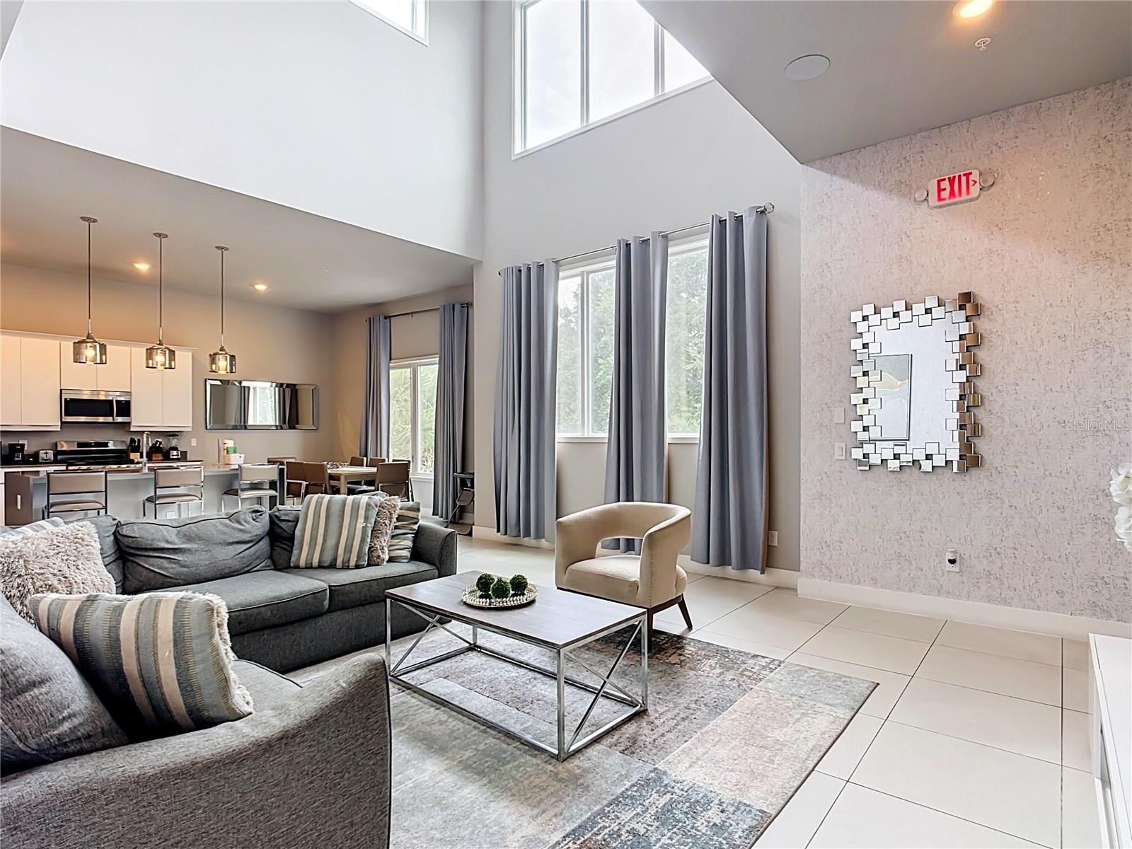 7740 SANDY RIDGE DRIVE, #215, Kissimmee, FL 34747