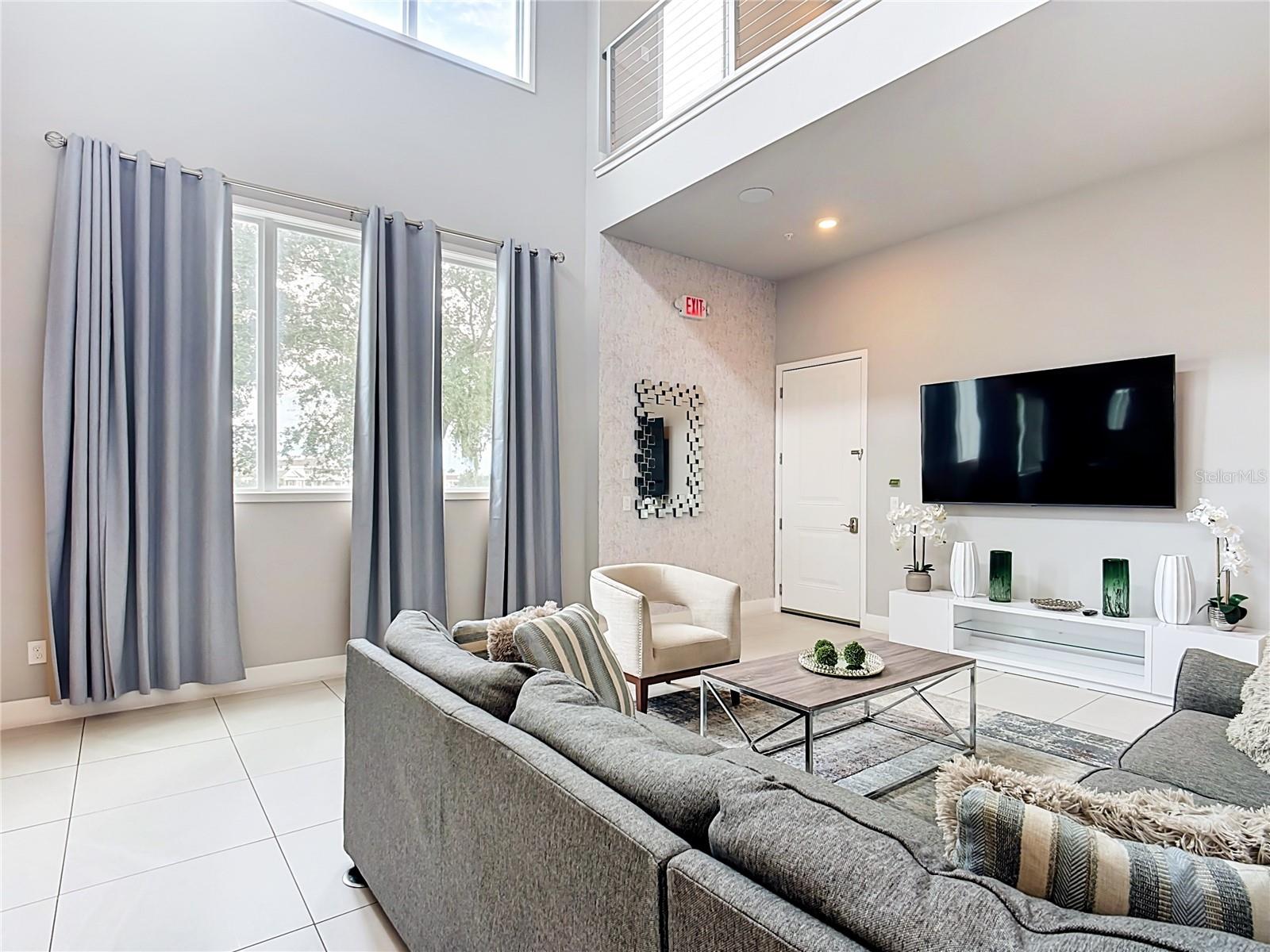 7740 SANDY RIDGE DRIVE, #215, Kissimmee, FL 34747