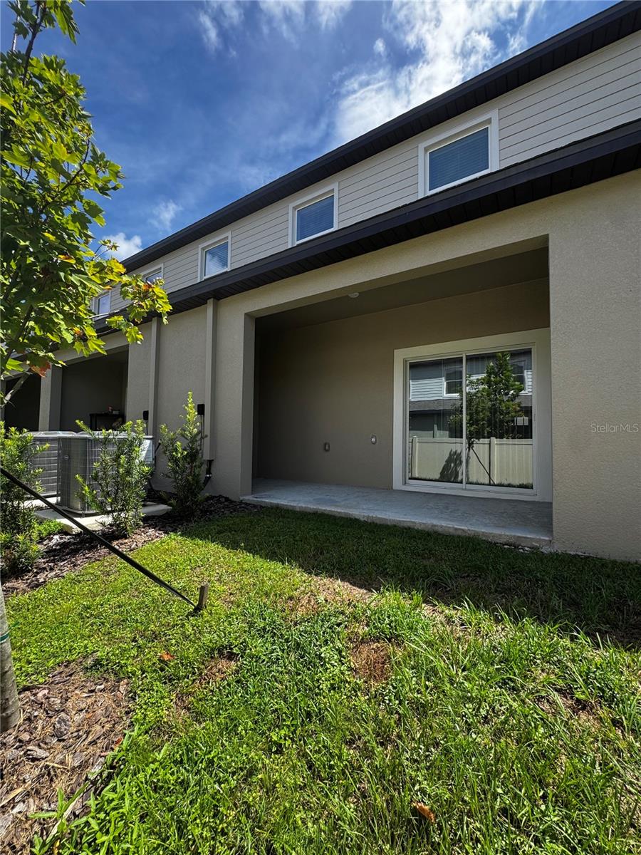 10149 TRUMPET HONEYSUCKLE WAY, San Antonio, FL 33576