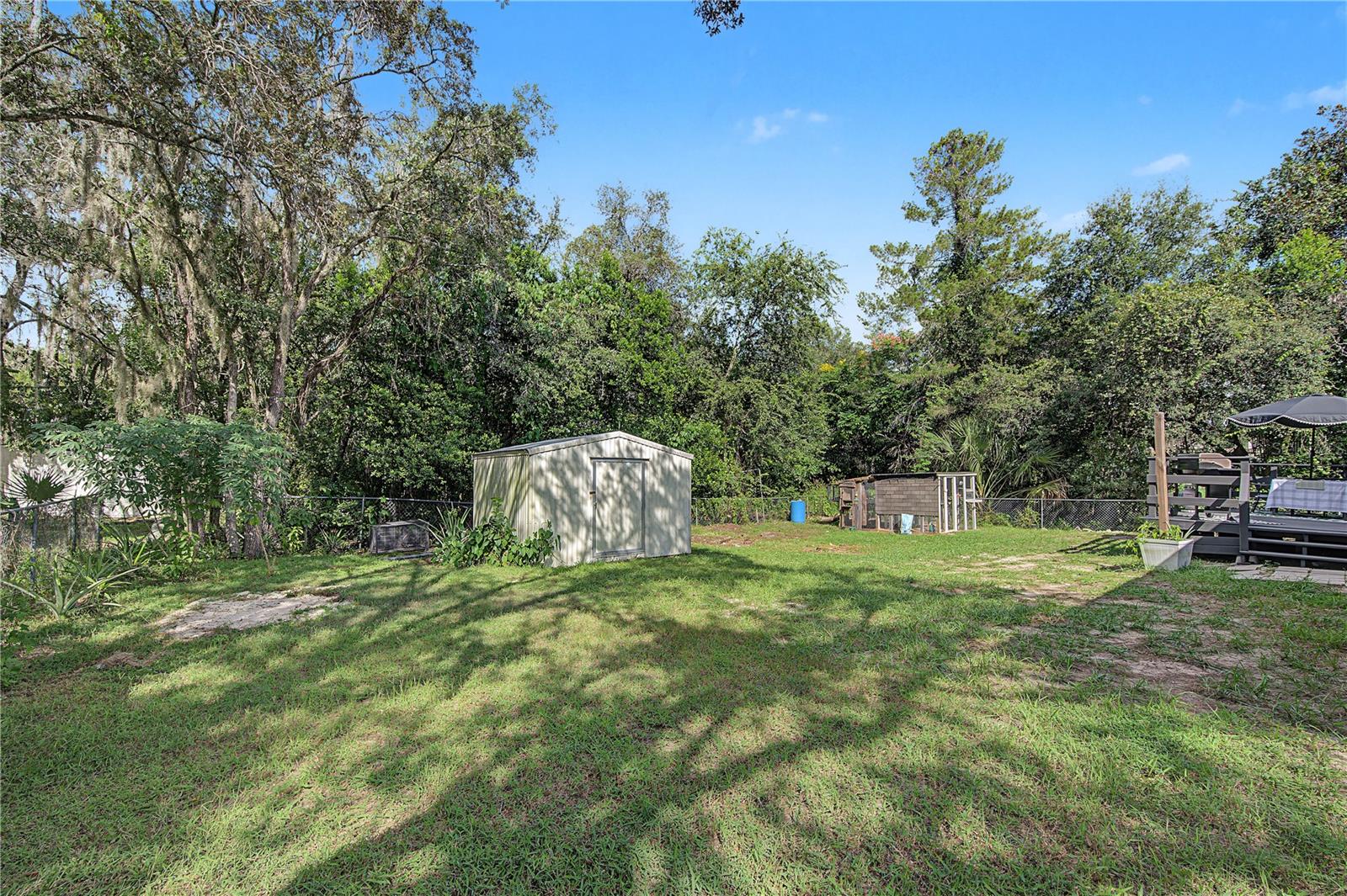 12989 LINDEN DRIVE, Spring Hill, FL 34609