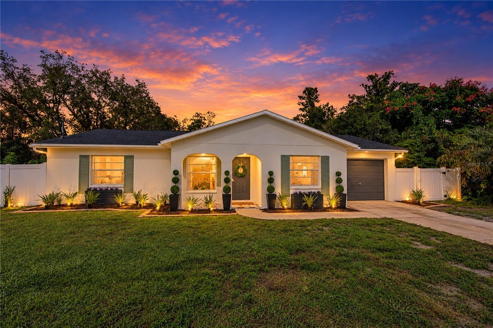 12989 LINDEN DRIVE, Spring Hill, FL 34609
