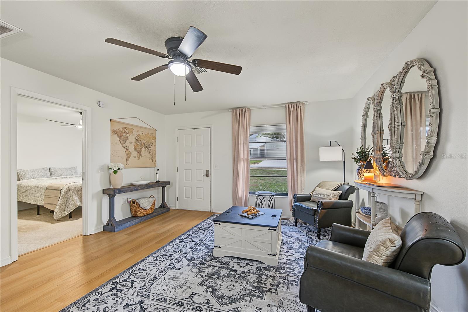 12989 LINDEN DRIVE, Spring Hill, FL 34609