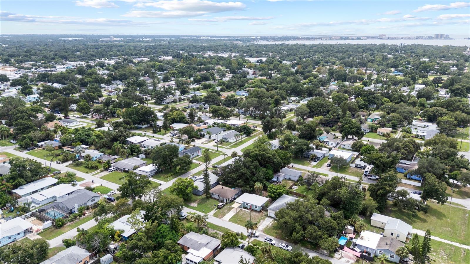 5410 14TH AVENUE S, Gulfport, FL 33707