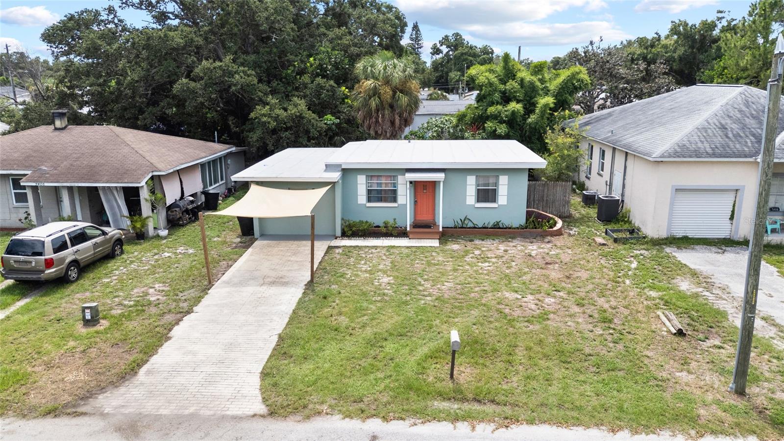 5410 14TH AVENUE S, Gulfport, FL 33707