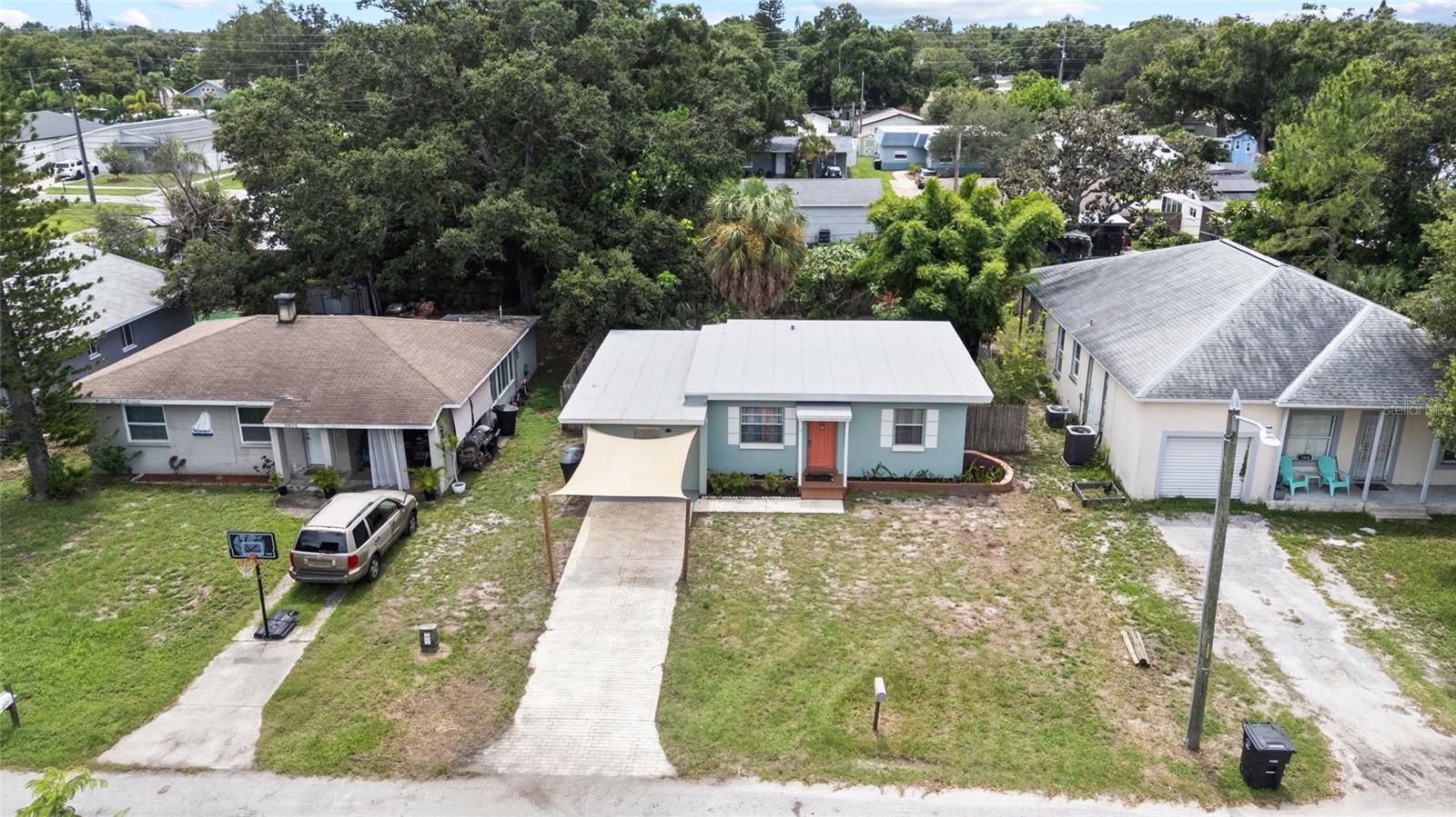 5410 14TH AVENUE S, Gulfport, FL 33707
