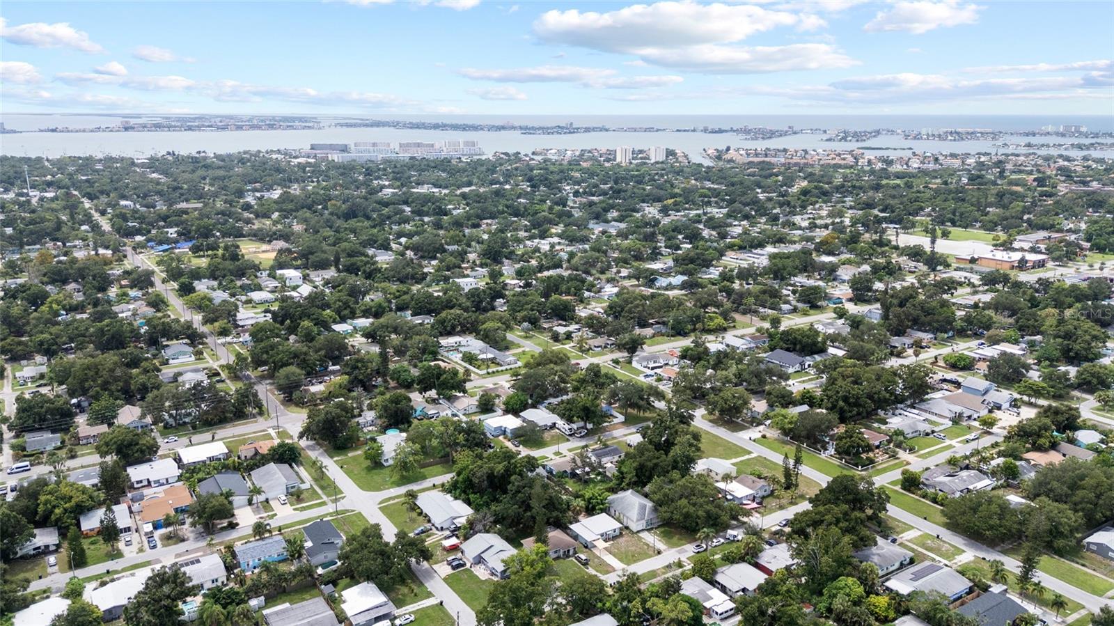 5410 14TH AVENUE S, Gulfport, FL 33707