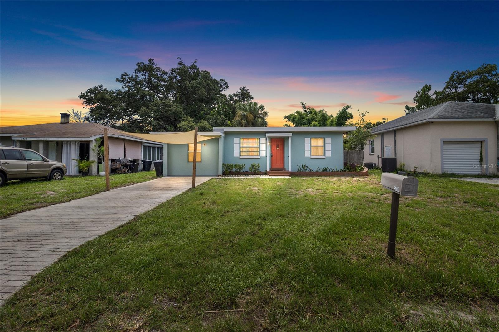 5410 14TH AVENUE S, Gulfport, FL 33707