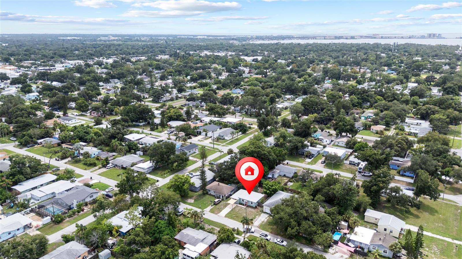 5410 14TH AVENUE S, Gulfport, FL 33707