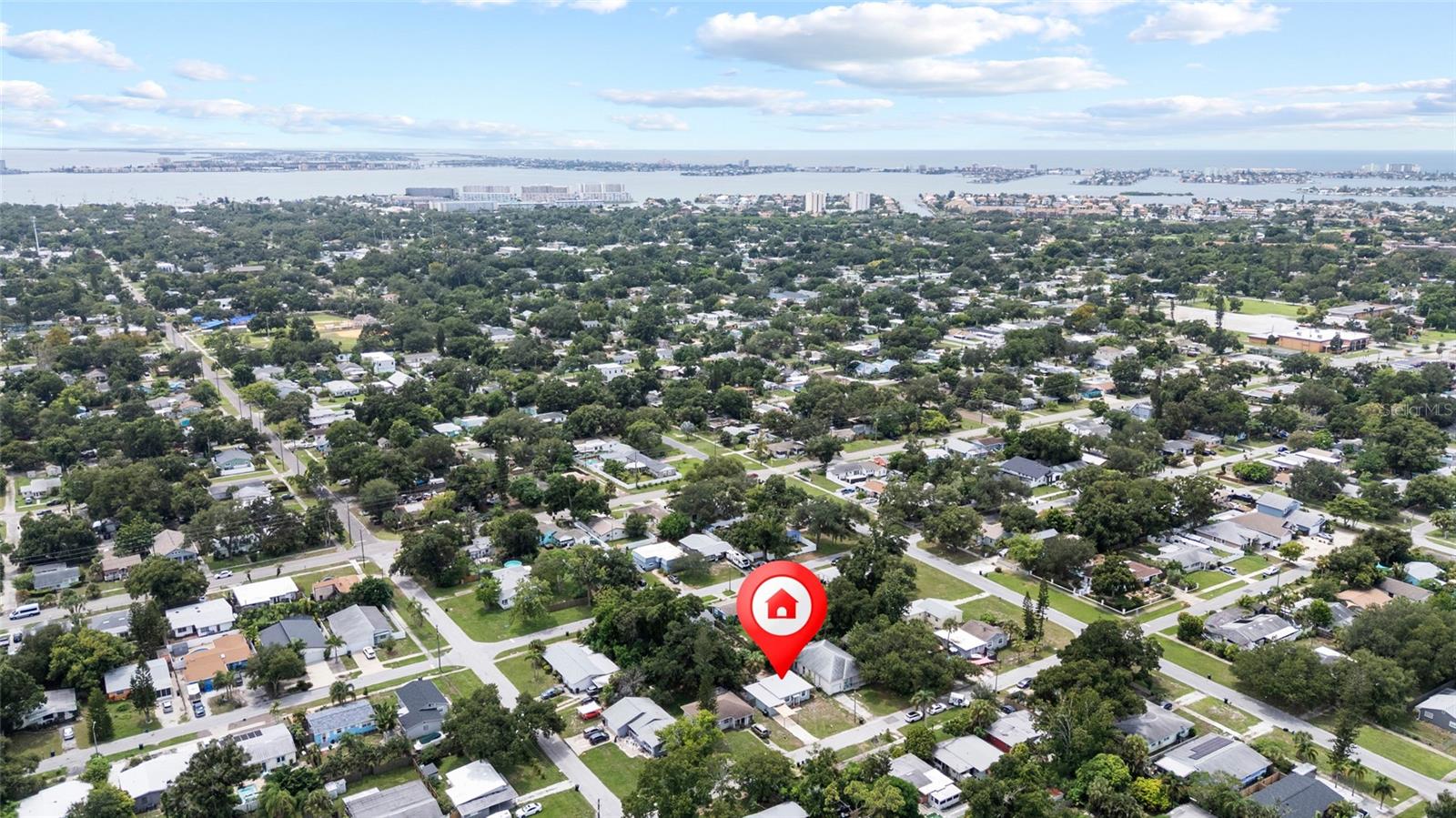 5410 14TH AVENUE S, Gulfport, FL 33707
