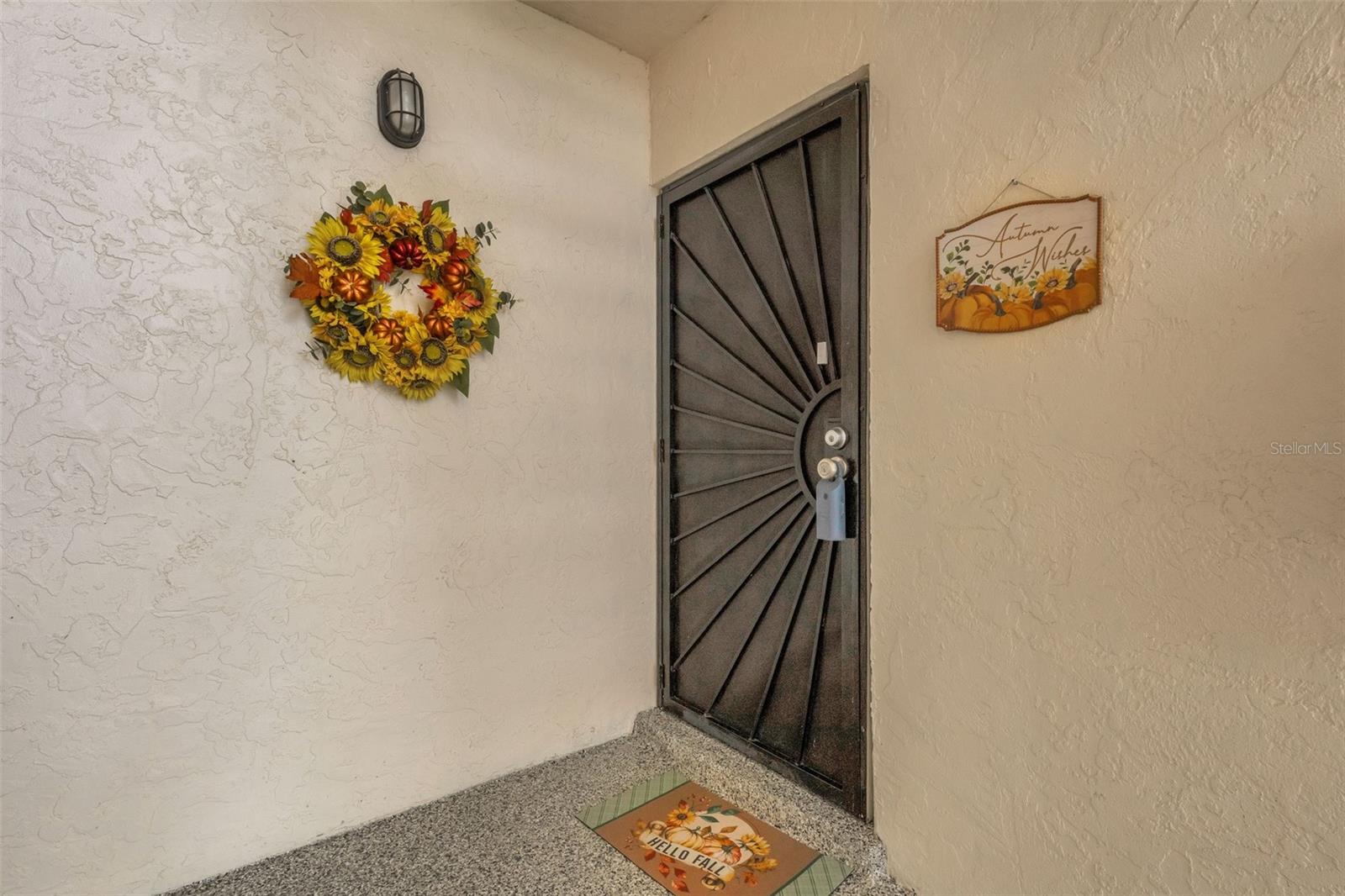 Front Door Front Door