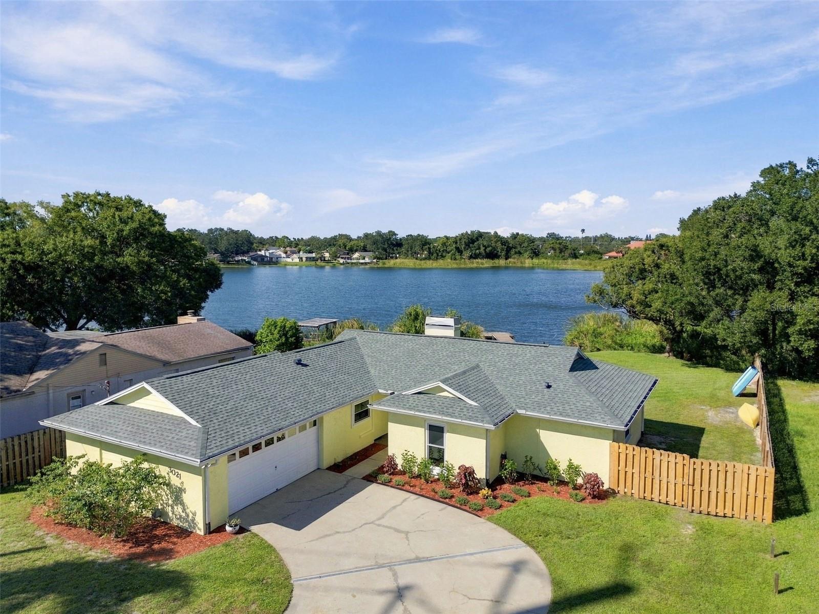 3021 W SITKA STREET, Tampa, FL 33614