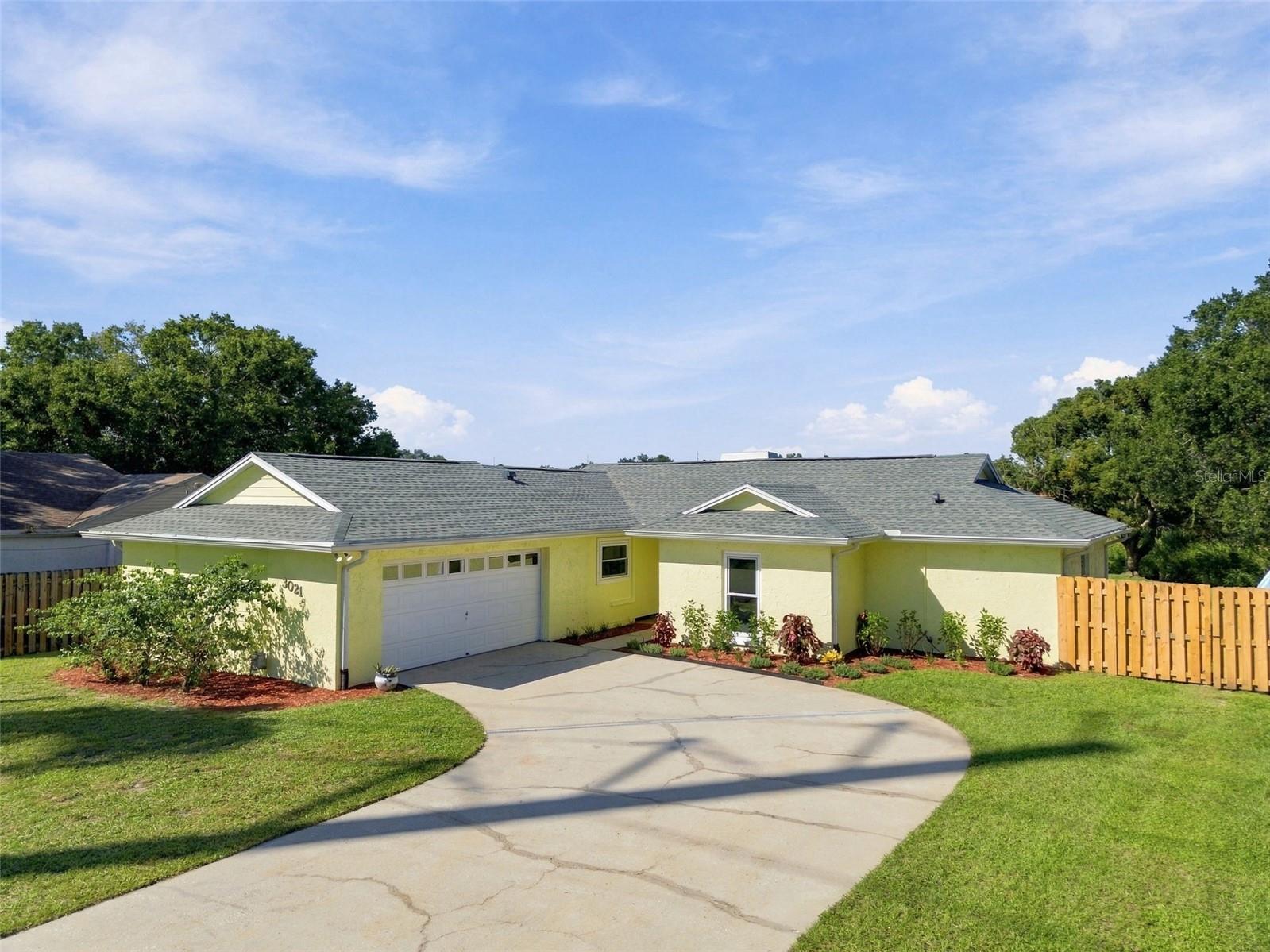 3021 W SITKA STREET, Tampa, FL 33614