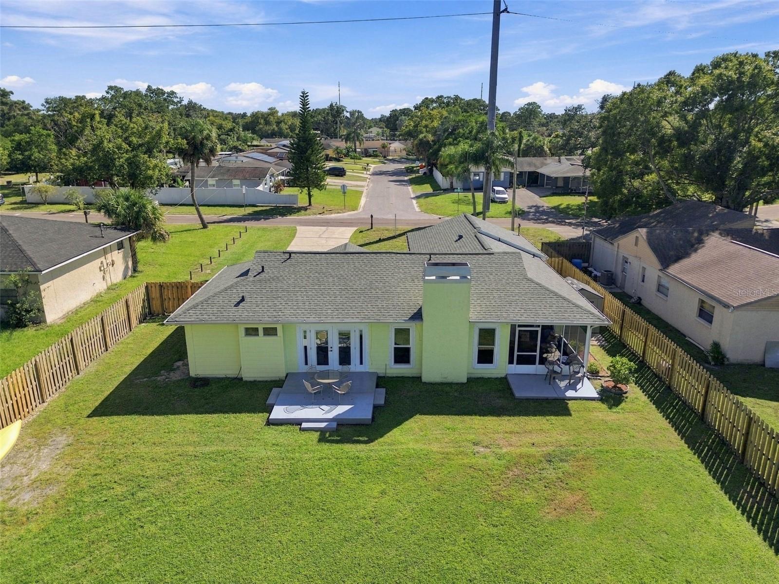3021 W SITKA STREET, Tampa, FL 33614