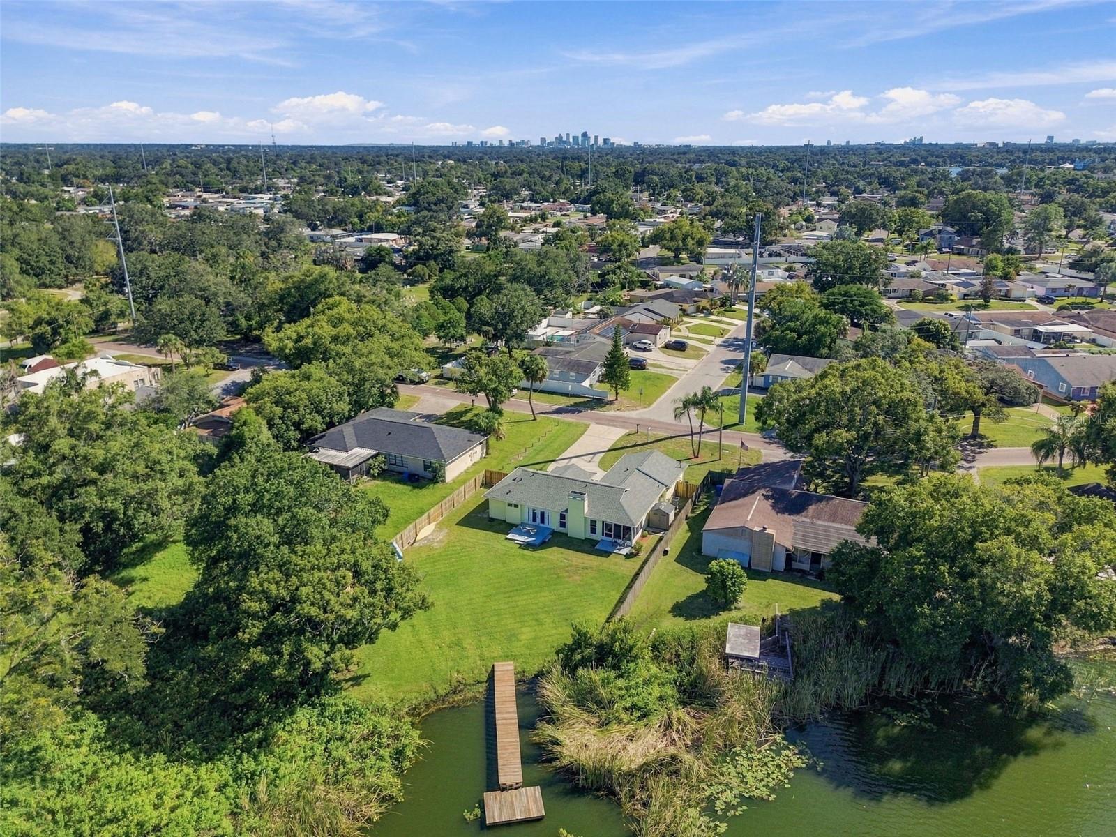 3021 W SITKA STREET, Tampa, FL 33614