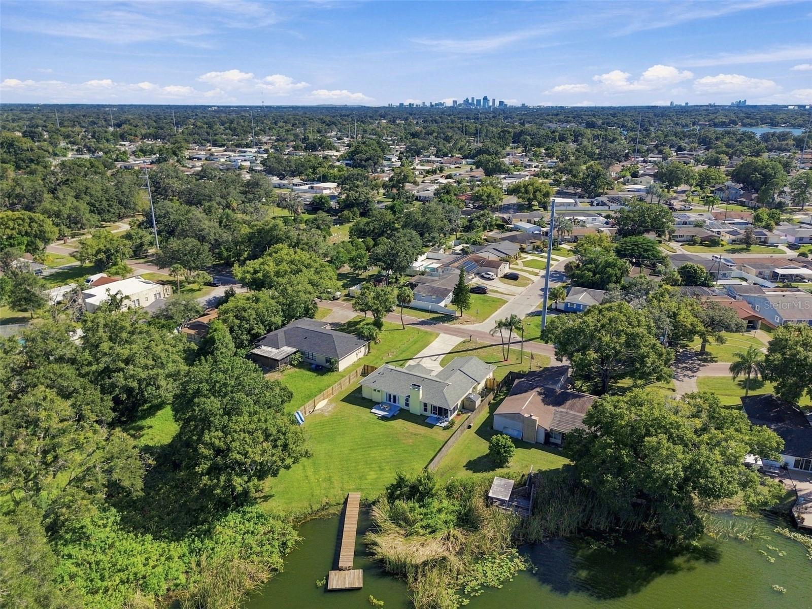 3021 W SITKA STREET, Tampa, FL 33614