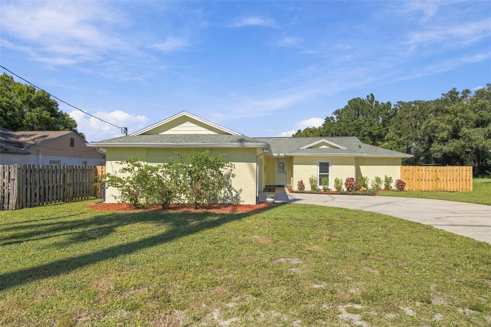 3021 W SITKA STREET, Tampa, FL 33614