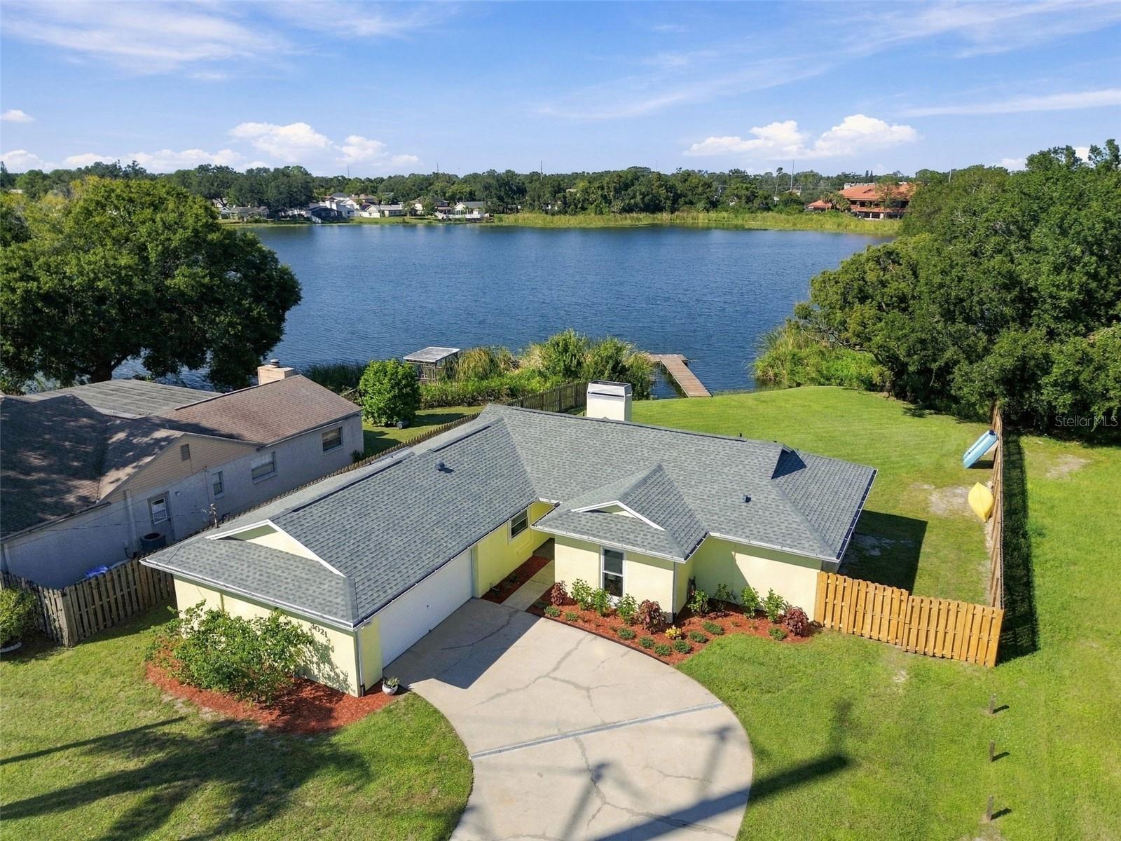 3021 W SITKA STREET, Tampa, FL 33614