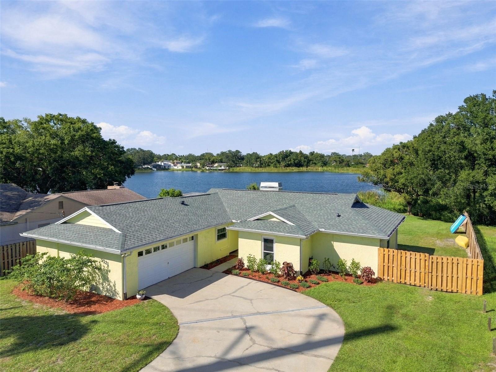 3021 W SITKA STREET, Tampa, FL 33614