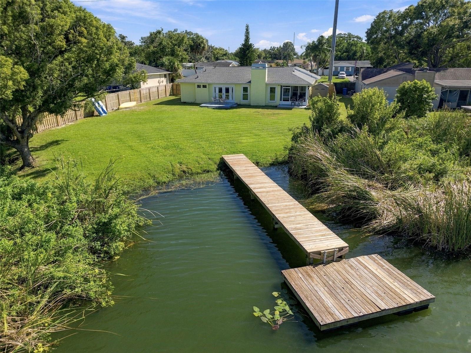 3021 W SITKA STREET, Tampa, FL 33614