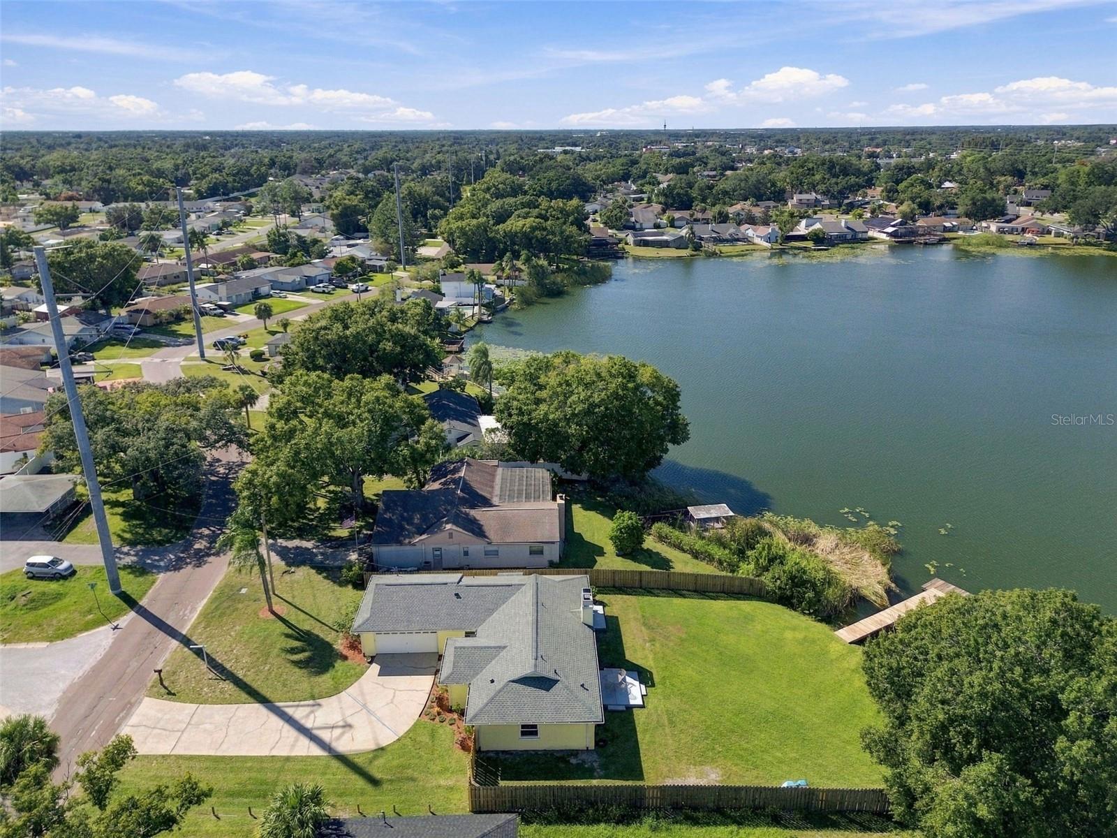3021 W SITKA STREET, Tampa, FL 33614