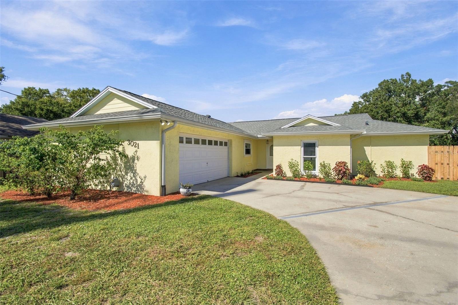 3021 W SITKA STREET, Tampa, FL 33614